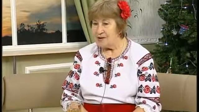 Твое утро (Рика ТВ) от 8 января 2014 года смотреть онлайн