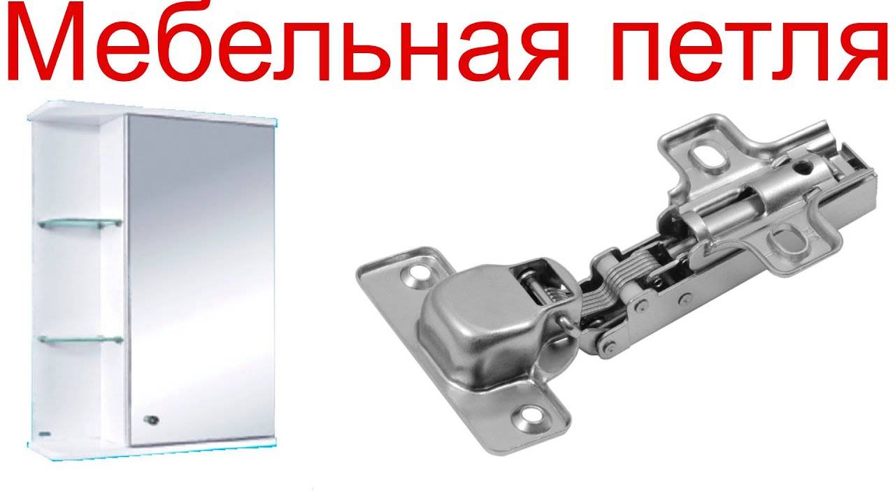 Установка и регулировка мебельных петель с доводчиком смотреть онлайн