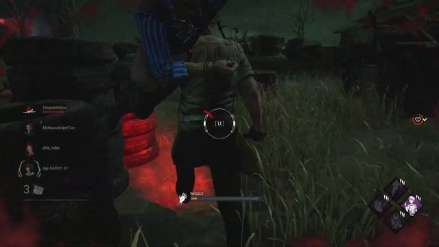 Vittorio Toscano VS Leatherface Dead by Daylight смотреть онлайн