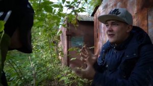 Что будет, если надеть 2 маски Скряги сразу - Виа об этом пожалел