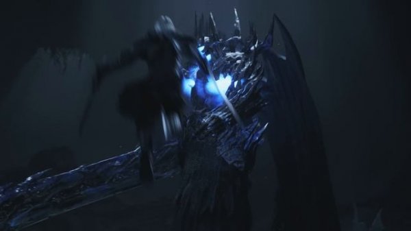 [TL] 시네마틱 트레일러 Ⅱ ： 위대한 도전 – FULL Ver.