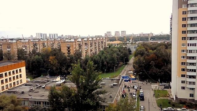 концерт в день выборов мэра Москвы 2013 / concert on election day ( video 2 ) смотреть онлайн