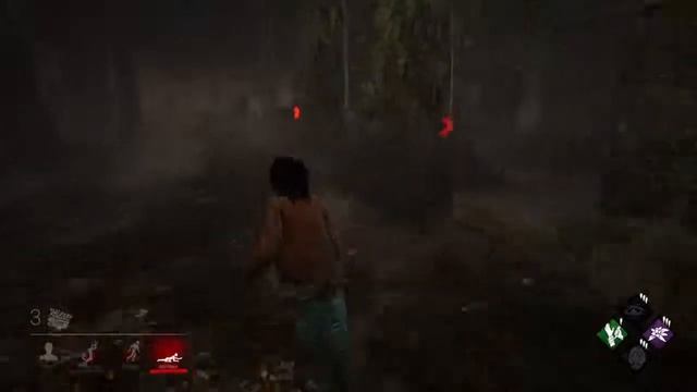 Dead By Daylight (Facing Legion Most Likely) Pt. 2 смотреть онлайн