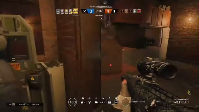 Rankeds com a VP смотреть онлайн