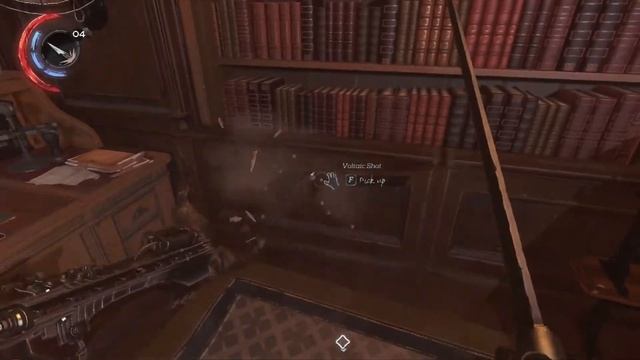 MIGHTIER THAN THE SWORD ACHIEVEMENT GUIDE - Dishonored: Death of the Outsider смотреть онлайн