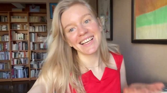 Lena Tronina | Video Presentation смотреть онлайн