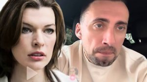 ЗВЕЗДА ГОЛЛИВУДА МИЛЛА ЙОВОВИЧ УВОЛИЛА УКРАИНКУ ЗА ОТКАЗ ГОВОРИТЬ НА РУССКОМ С ЕЕ ДОЧКОЙ.