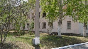 Гарнизон Ясная. Забытые гарнизоны. 2011 год. Братство ЗабВО.