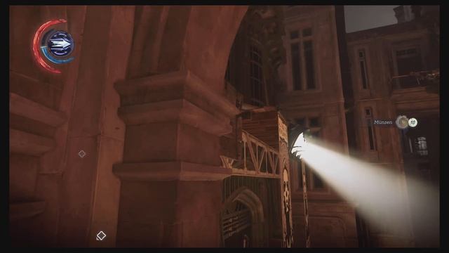 Dishonored 2: Gameplay Part 9 (4K) |PS5 смотреть онлайн