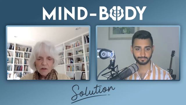 Patricia Churchland: Why Do We Have A Conscience? Moral Intuition & Eliminative Materialism смотреть онлайн