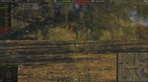 Какие ПТ-САУ 8 Уровня Самые ЛУЧШИЕ? / Рейтинг ПТ-8