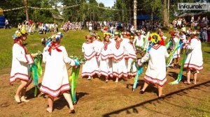 Хоровод Муз. 1 класс. Инфоурок