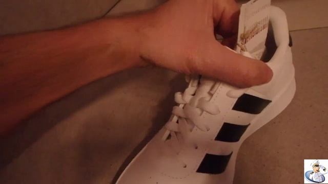 adidas BREAKNET 2.0 смотреть онлайн