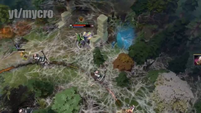 when you play hogwarts legacy but it's dota смотреть онлайн