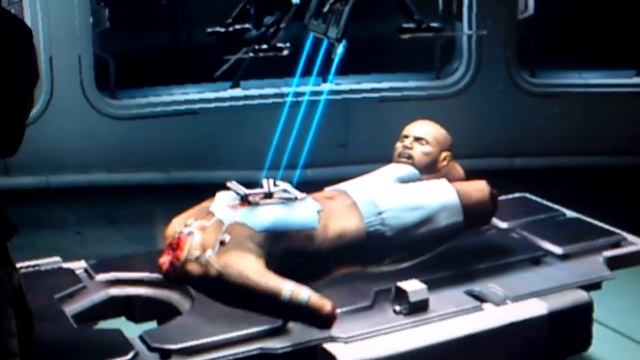 Dead space 2 LoL смотреть онлайн
