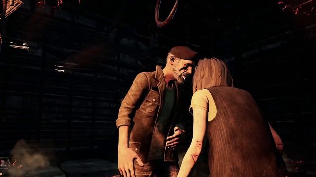 Dead by Daylight: Ash vs. the Brainlets (ft. Colbur) смотреть онлайн