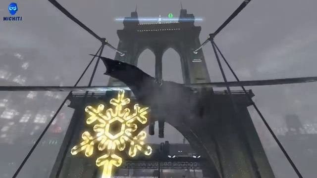 Batman Arkham Origin 11 смотреть онлайн