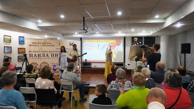 Павел Пикалов - Белый теплоход (Антонов) смотреть онлайн