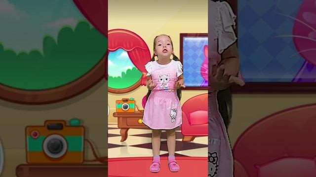 Котик Bubbu спит у себя в комнате #бубу #bubbu #virtualpet #котикбубу #рекомендации смотреть онлайн