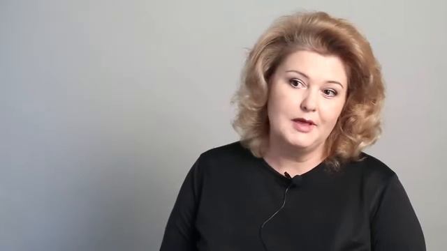 Александра Березовец-Скачкова | Визитка смотреть онлайн