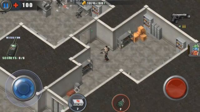 Alien Shooter: The Beginning смотреть онлайн
