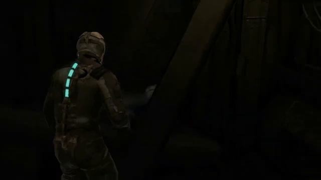 Dead Space - серия 1 [Прибытие на Ишимуру]