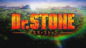Доктор Стоун - Опенинг 1| Dr. Stone Opening 1| Good Morning World! by BURNOUT SYNDROMES