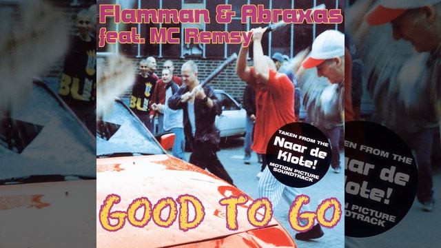 Good to Go (Klote Mix) смотреть онлайн