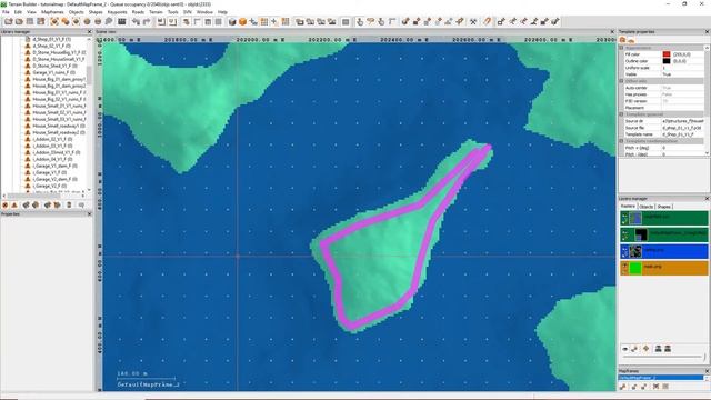 Arma3 Terrain Builder Tutorial #3 Straßen platzieren| RLS смотреть онлайн