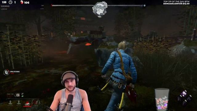 5 GEN CHASE VS RANK 1 ANTI LOOP CLOWN! (prit much) - Dead by Daylight! смотреть онлайн