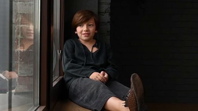 Ярослав Матвеев | Визитка смотреть онлайн