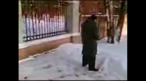 Кто же это бэтмент!