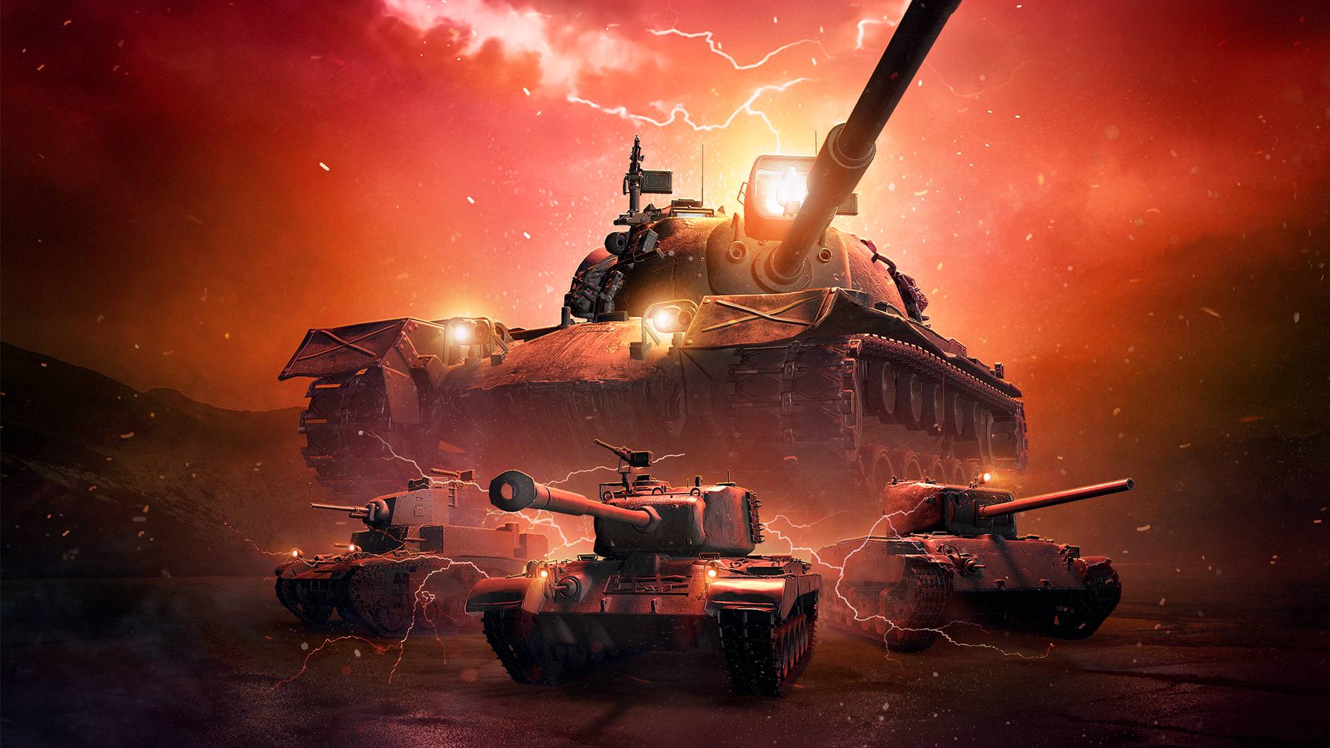 Ничья на M48A5 Patton [МИР ТАНКОВ, НАША ИГРА ИЛИ БОТОВ НЕТ]