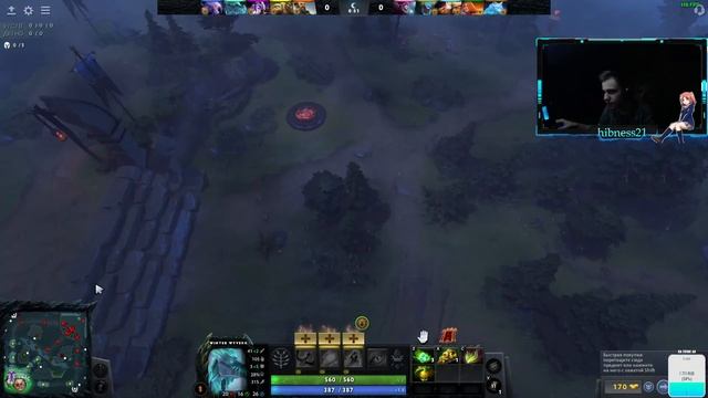 ТАКТИКИ ОТ ПОДПИСЧИКОВ || DOTA2 смотреть онлайн