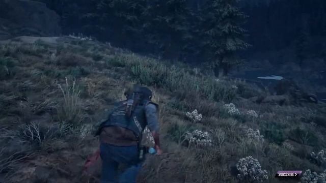 MXT GaminG/ Days Gone: Survival II "No Skills Points Up Grades" PT 6 смотреть онлайн