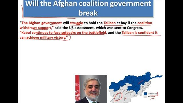 Taliban-US Peace Deal Ended ? us troops withdraw from Afghanistan by 11 sep I Global Affairs смотреть онлайн