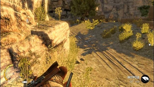 Sniper Elite 3 Ущелье Халфайи 0,3 смотреть онлайн