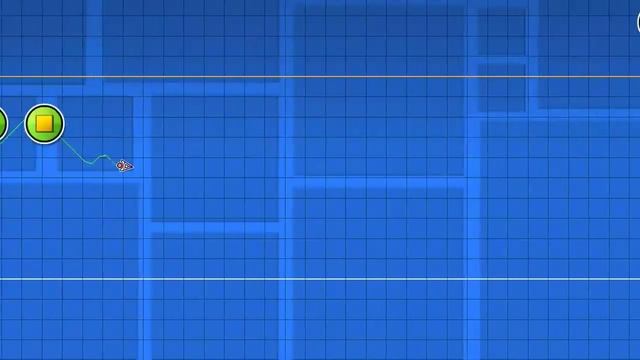 How to Stop Icon In Geometey Dash 2.2 | GDBrave смотреть онлайн