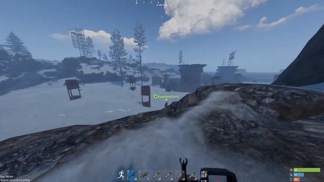 Ps5 rust|4k hours смотреть онлайн