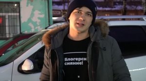 Никто не ожидал, что это произойдет с машиной из даркнет!