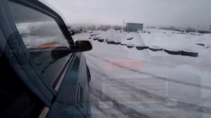 Вадим Шлак обманул нас со взлетом реактивного жигуля и угнал его!