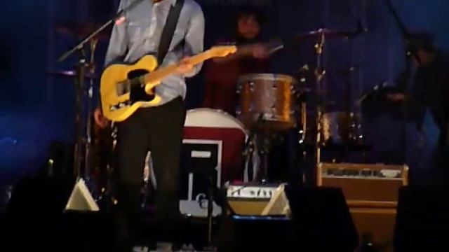 Ben Harper - 30ème festivel de jazz de Montréal смотреть онлайн