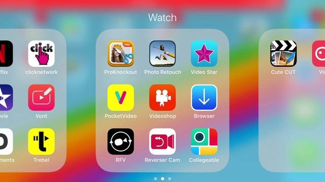What’s on my iPhone (7+)? смотреть онлайн