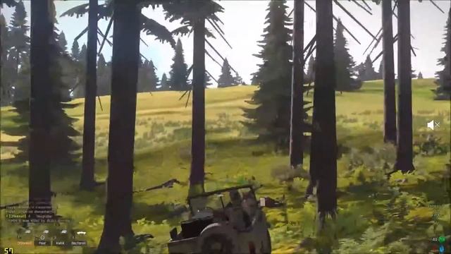 Arma 3 Wasteland Esseker - Randomness смотреть онлайн