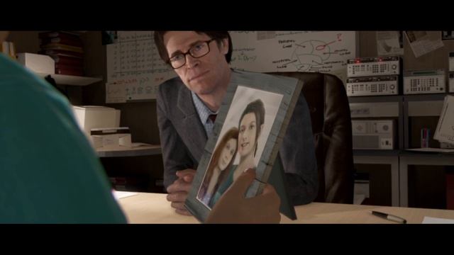 Beyond Two Souls Remastered : Primeira Entrevista смотреть онлайн