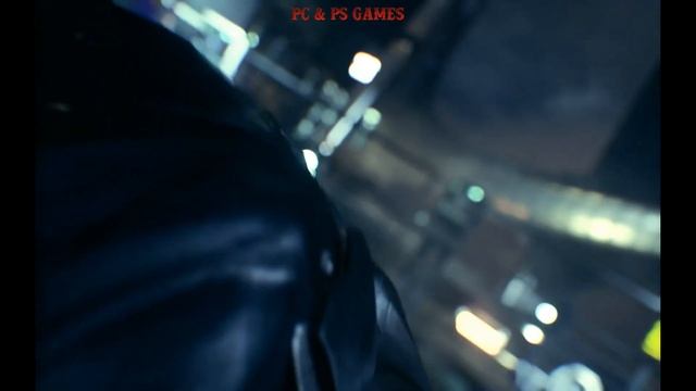 Batman Arkham Knight Part 8 смотреть онлайн