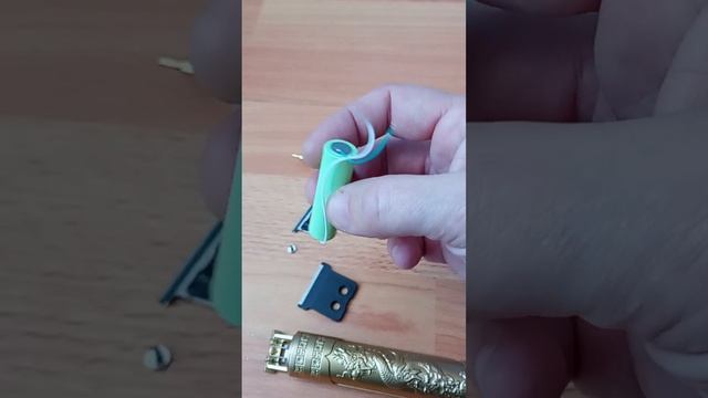 Тример Vintage Т9 конструкція смотреть онлайн