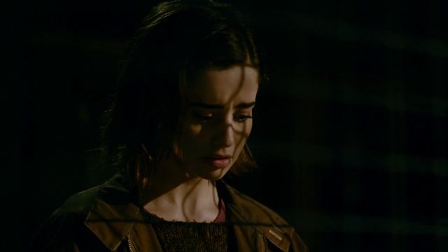 #1 [Erica] - Игра Внутри Фильма (Прохождение)