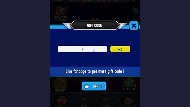 Space Shooter Codes - New Gift Code for Space Shooter May 2023 смотреть онлайн