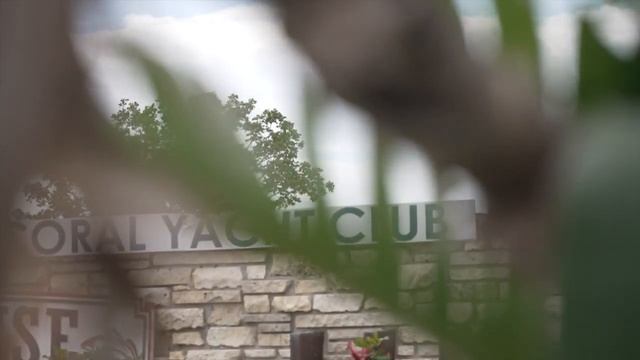 IT'S GOING DOWN: Cape Coral creeps closer to Yacht Club demo day смотреть онлайн